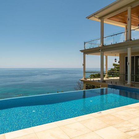 Sorento Sur Mer วิกตอเรีย ภายนอก รูปภาพ