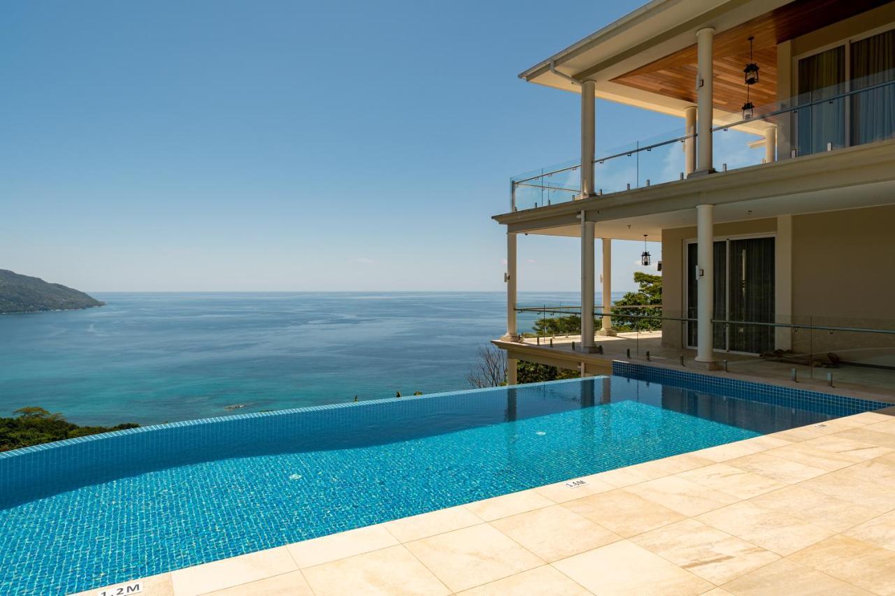 Sorento Sur Mer วิกตอเรีย ภายนอก รูปภาพ